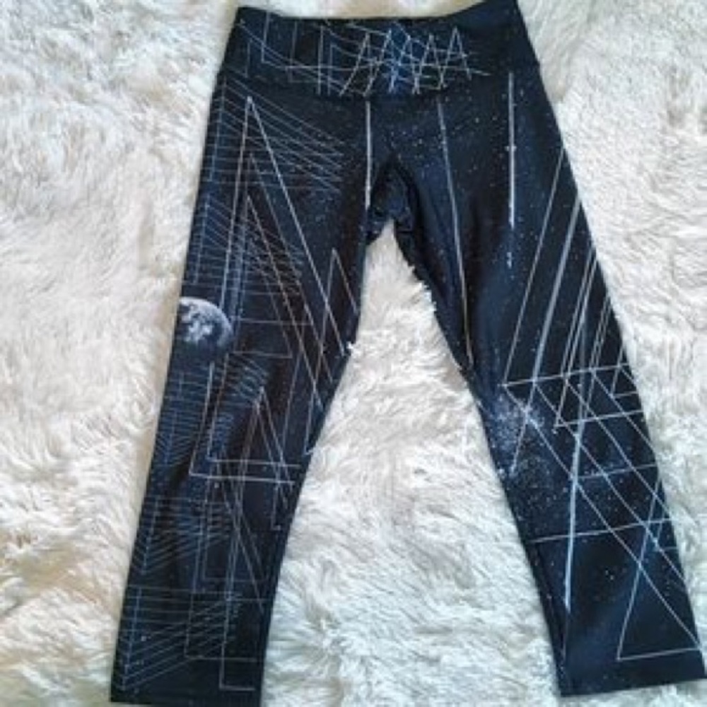 Onzie Moon Constellation Leggings S/M